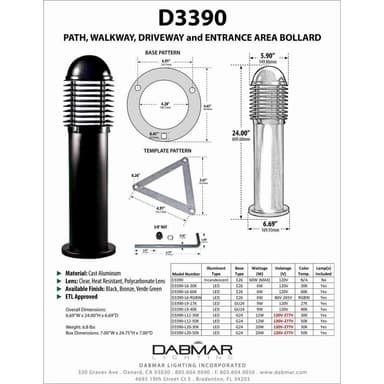 D3390-B