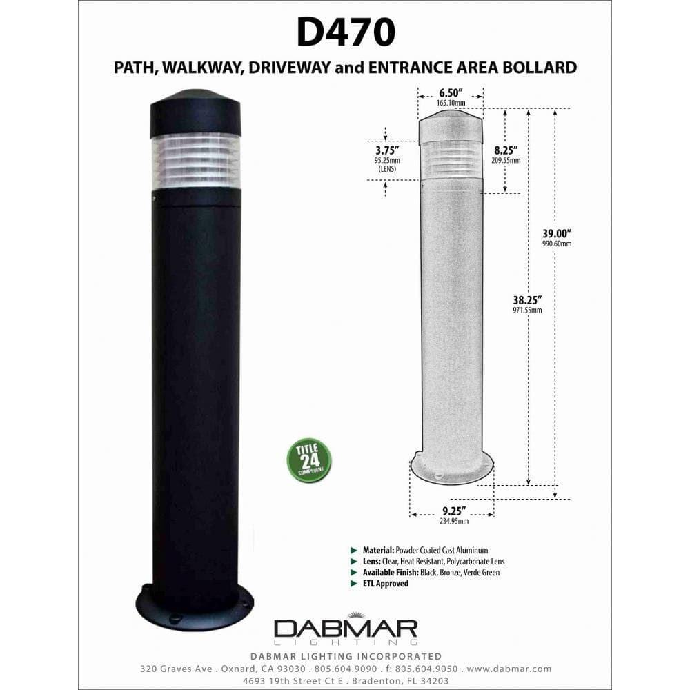 D470-B