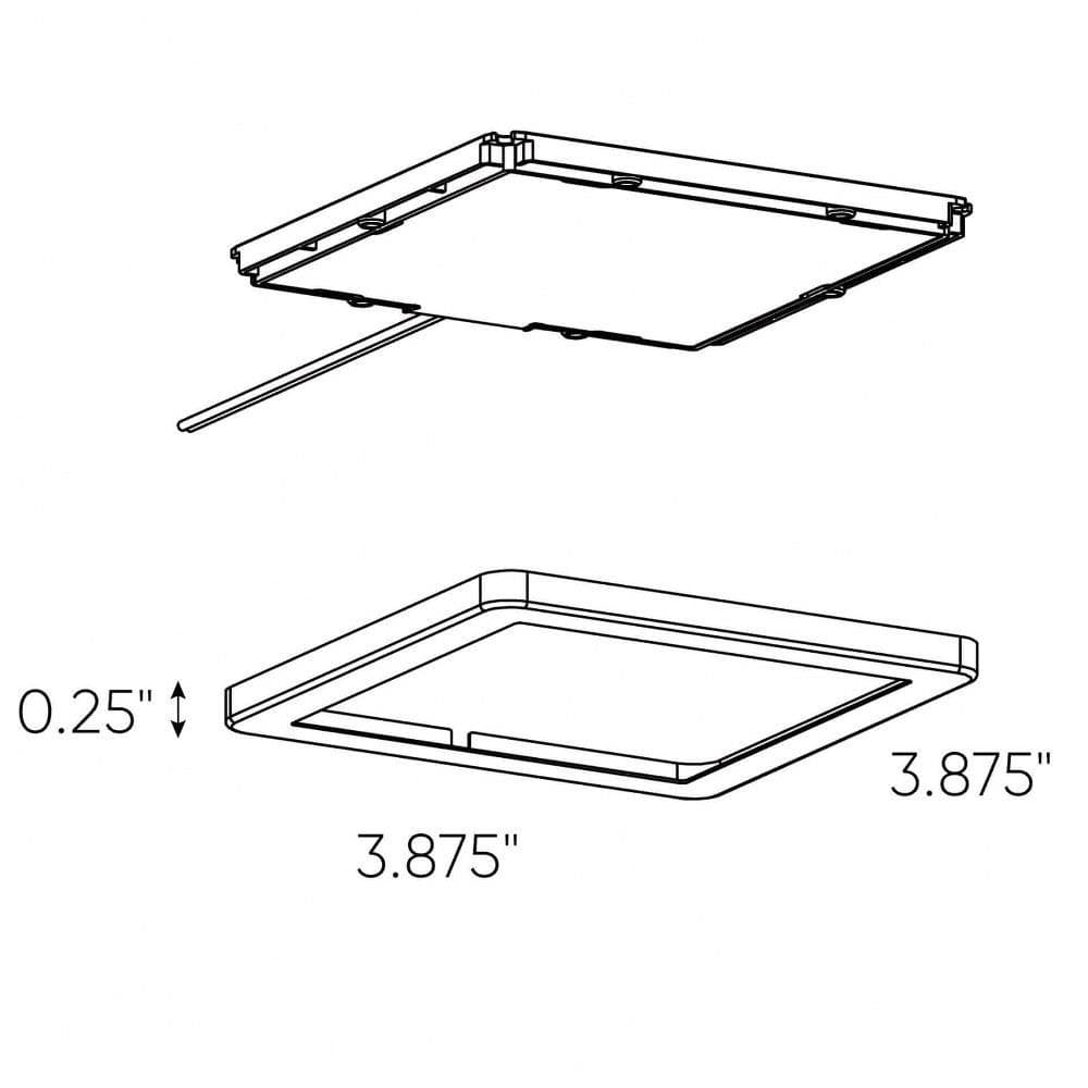 K4006SQ-WH