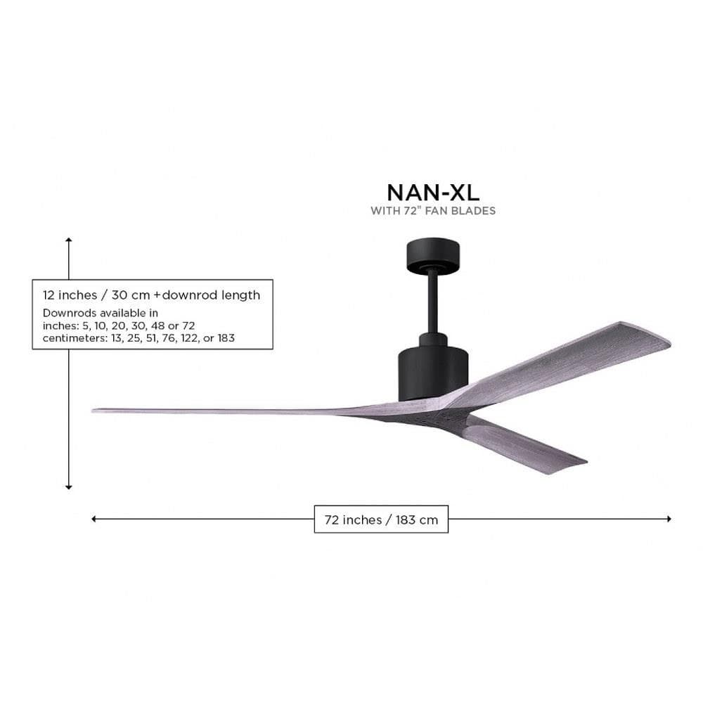 NKXL-BK-BK-72