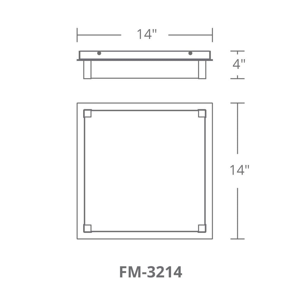 FM-3214-BN