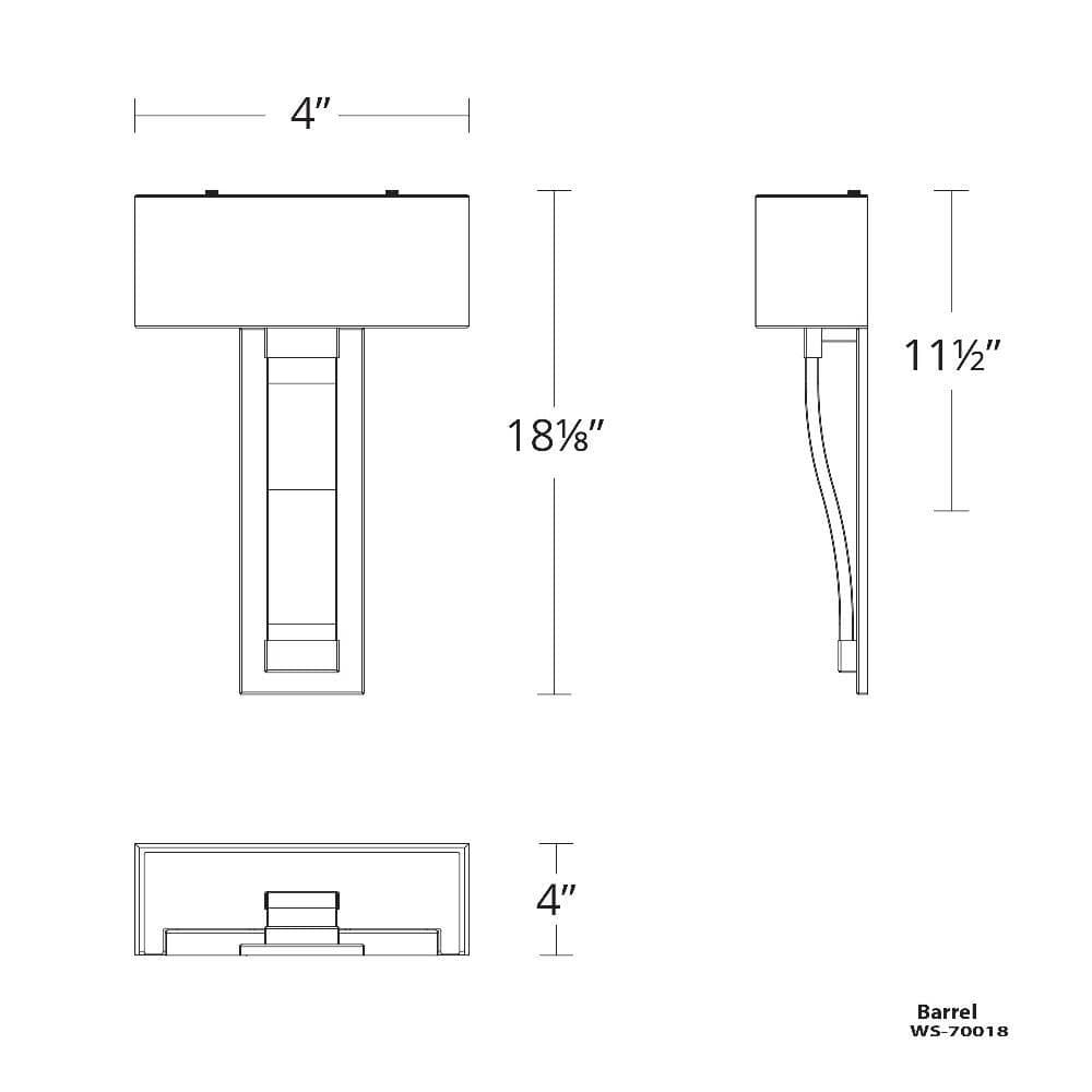 WS-70018-AB
