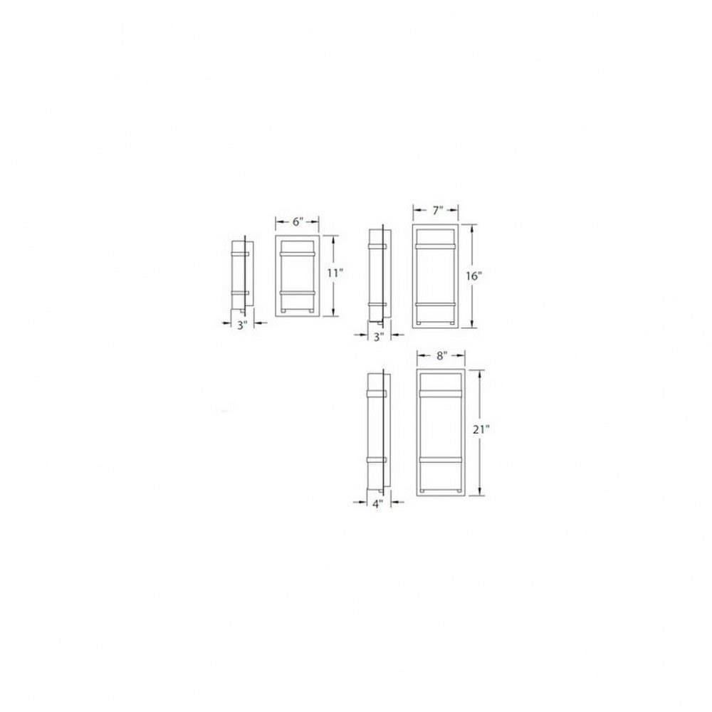 WS-W1611-BZ