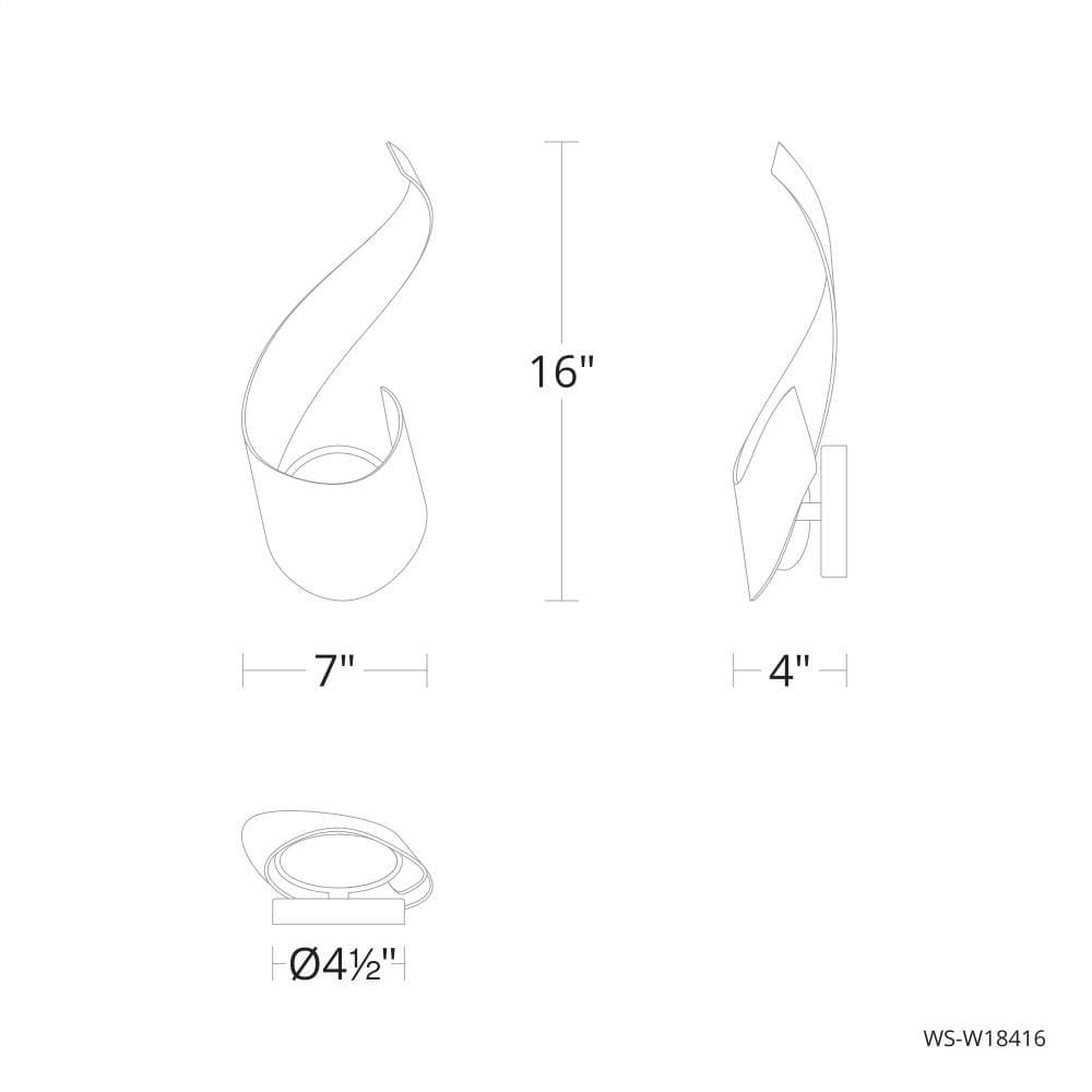 WS-W18416-BK