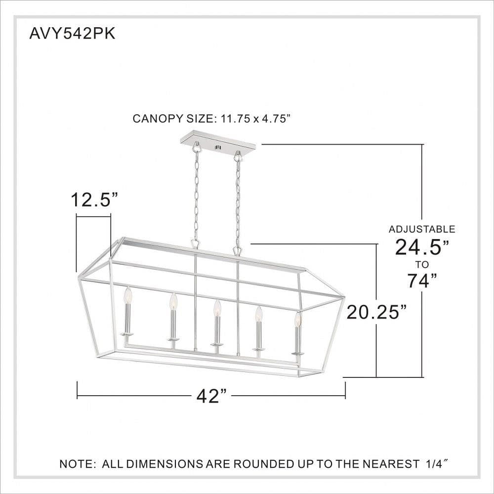 AVY542PK