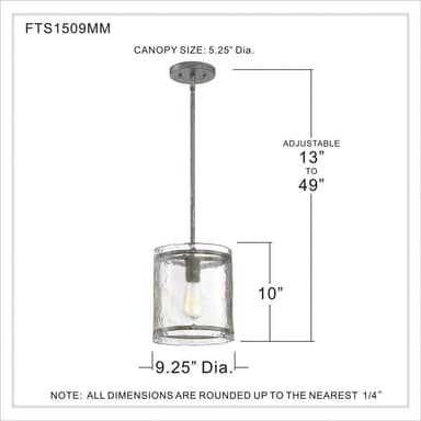 FTS1509MM