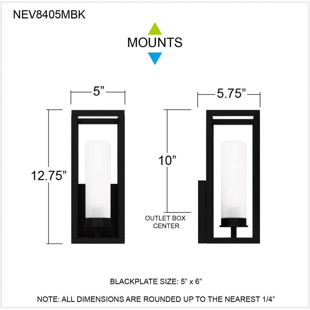 NEV8405MBK