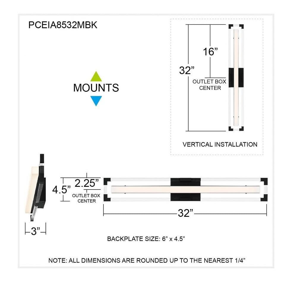 PCEIA8532MBK