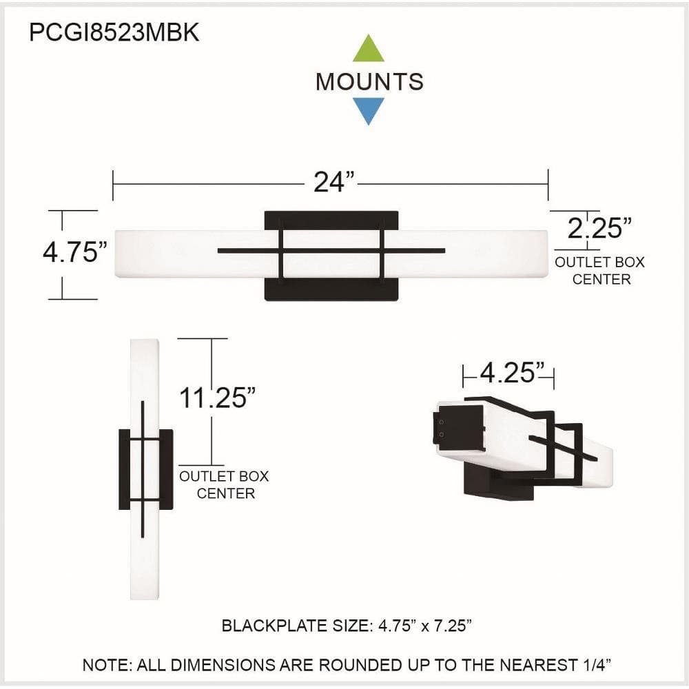 PCGI8523MBK