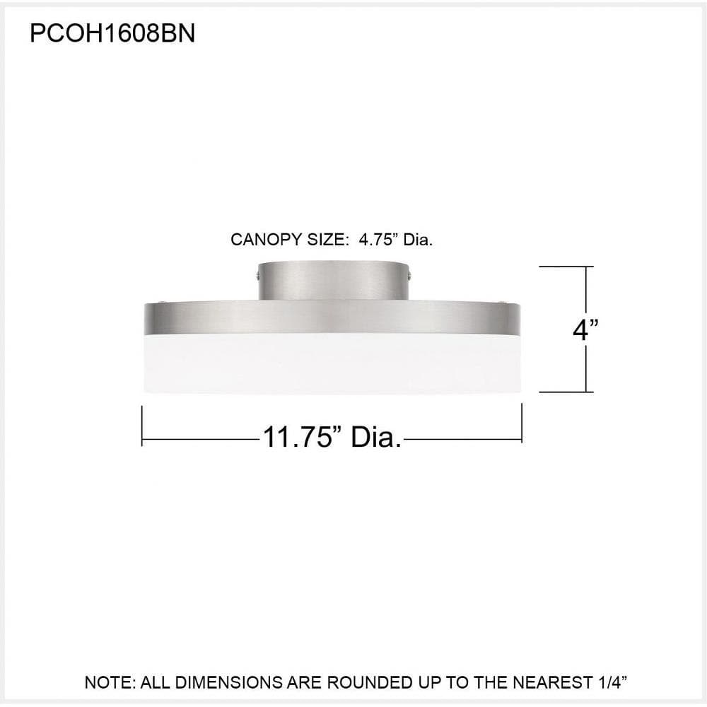 PCOH1608BN