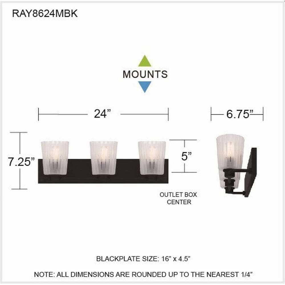 RAY8624MBK