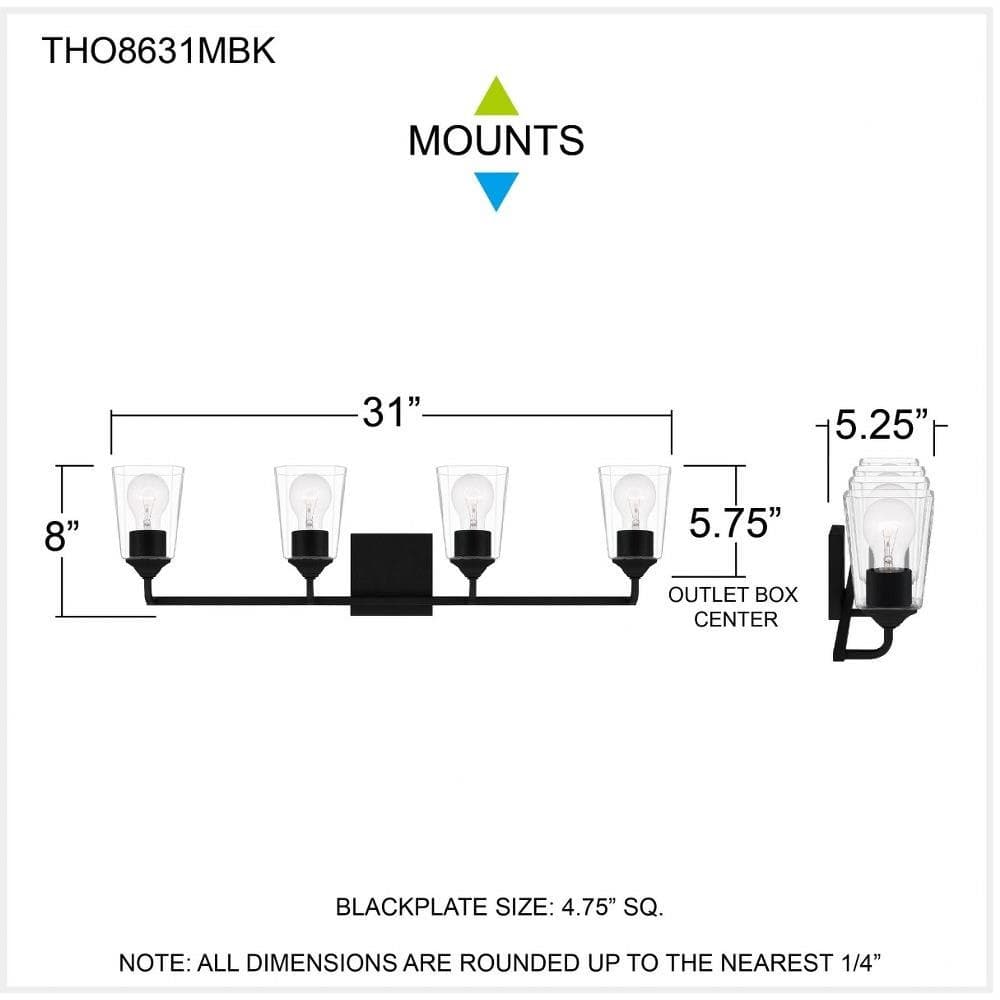 THO8631MBK