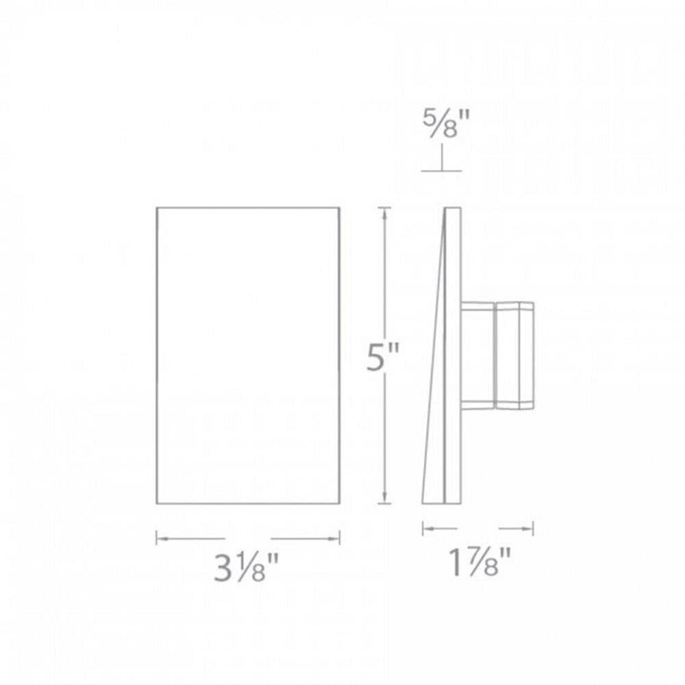 WL-LED210F-AM-BK